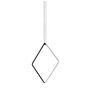 Flos Pendelleuchte  Arrangements Square Large von Flos  Mit 