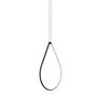 Flos Pendelleuchte Arrangements Drop Up von Flos  Mit 
