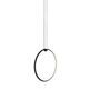 Flos Pendelleuchte Arrangements Round Small von Flos  Mit 