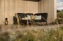 Houe LEVEL Kombination 01- Outdoor Sofa