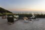 Houe LEVEL Kombination 01- Outdoor Sofa