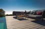 Houe LEVEL Kombination 01- Outdoor Sofa