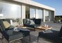 Houe LEVEL Kombination 02 - Outdoor Sofa