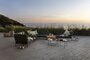 Houe LEVEL Kombination 04 - Outdoor Sofa