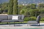 Houe LEVEL Kombination 04 - Outdoor Sofa