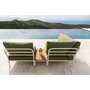 Houe, Houe LEVEL 2 Kombination 05 - Outdoor Sofa
