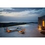 Houe, Houe LEVEL 2 Kombination 05 - Outdoor Sofa