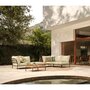 Houe, Houe LEVEL 2 Kombination 05 - Outdoor Sofa