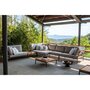 Houe, Houe LEVEL 2 Kombination 05 - Outdoor Sofa