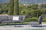 Houe LEVEL Kombination 08 - Outdoor Sofa