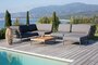 Houe LEVEL Kombination 08 - Outdoor Sofa