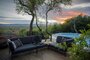 Houe LEVEL Kombination 08 - Outdoor Sofa