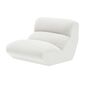 &Tradition Sofamodul Hi Lo AV54 von &Tradition Graubeige 0121 - Cifrado
