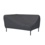 Houe  LEVEL / LEVEL 2 Cover - Corner – right - Schutzcover 