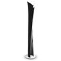 Artemide Artemide Cadmo Stehleuchte schwarz-weiß