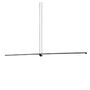 Flos Pendelleuchte Arrangements Line von Flos Ohne