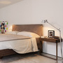 Artemide Artemide Tolomeo Lettura LED Stehleuchte 2700K, aluminium