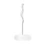 Artemide Itka 50 Suspension von Artemide Weiss