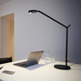 Artemide Artemide Demetra Micro Tavolo Leseleuchte Schwarz - 3000 K