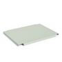 HAY Accessoires Colour Crate Lid Medium Mint