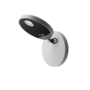 Artemide Artemide Demetra Faretto Wandleuchte weiß, mit Schalter