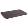 HAY Accessoires Colour Crate Lid Large Bordeaux