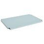 HAY Accessoires Colour Crate Lid Large Dusty Blue