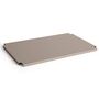 HAY Accessoires Colour Crate Lid Large  Warm Grey