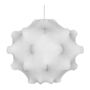 Flos Pendelleuchte Taraxacum S2 von Flos  Weiss