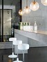 ClassiCon Bar Stool No. 1