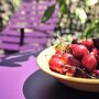 Fermob Bistro Metall-Liegestuhl