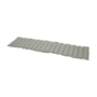 Fermob Basics Outdoor Kissen 171 X 44 Cm - Beige