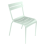 Fermob Luxembourg - Stuhl aus Stahl - 2er Set - Preis pro Stuhl - Gletscherminze