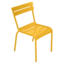 Fermob Luxembourg - Stuhl aus Stahl - 2er Set - Preis pro Stuhl - Honig
