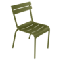 Fermob Luxembourg - Stuhl aus Stahl - 2er Set - Preis pro Stuhl - Pesto