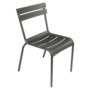 Fermob Luxembourg - Stuhl aus Stahl - 2er Set - Preis pro Stuhl - Rosmarin