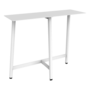 Fermob Bolder Counter Theke - Cotton white