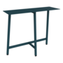 Fermob Bolder Counter Theke - Acapulco blue
