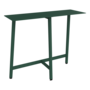 Fermob Bolder Counter Theke - Cedar green
