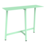 Fermob Bolder Counter Theke - Opaline Green