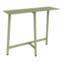 Fermob Bolder Counter Theke - Willow Green