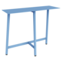 Fermob Bolder Counter Theke - Maya Blau