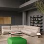 &Tradition Sofa Konfiguration G Hi Lo von &Tradition Grain