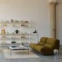 &Tradition Sofa Konfiguration C Hi Lo von &Tradition Mylla