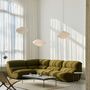 &Tradition Sofa Konfiguration C Hi Lo von &Tradition Mylla