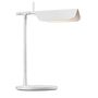 Flos Tischleuchte Tab LED von Flos  Kunststoff, inkl. LED, weiß