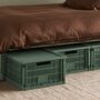 Aufbewahrungsbox Colour Crate XL von Hay