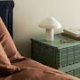 Aufbewahrungsbox Colour Crate XL von Hay