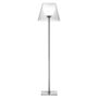 Flos Stehleuchte KTribe F2 von Flos  Transparent