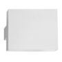 Flos Wandleuchte Tight Light von Flos  Weiss-1